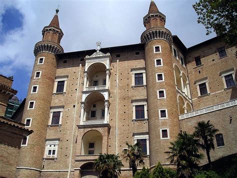 fendi palazzo ducale urbino|renaissance urbino italy.